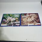 New In Package Ant And Cicada Wood Puzzle Harbor Freight Tools