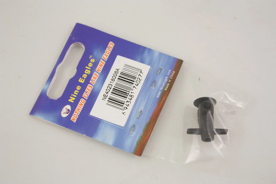 Nine Eagles 402318006A Testa Rotore Rotor Head Set modellismo - Imagem 1 de 1