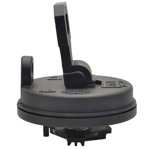 Tank Cap Fit for Caterpillar CP-68B CP-533E CP-56 C32 CB-634D CS7 CP-54B CP-44 - Picture 1 of 7
