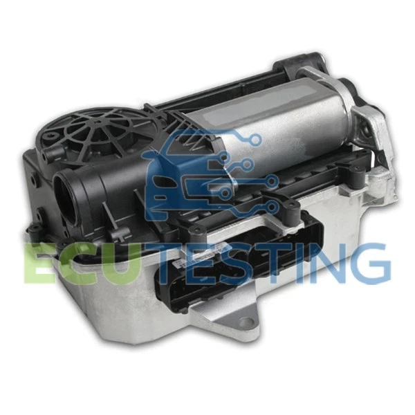 Actuador de embrague Vauxhall Corsa Easytronic reconstruido con garantía de por vida* - Imagen 1 de 1