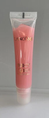 LANCOME Juicy Tubes Spring Fling 0.5oz 15 ml Full Size - Image 1 of 4