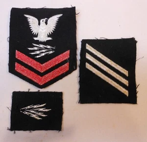 Vintage military Patch's #3 - Bild 1 von 1
