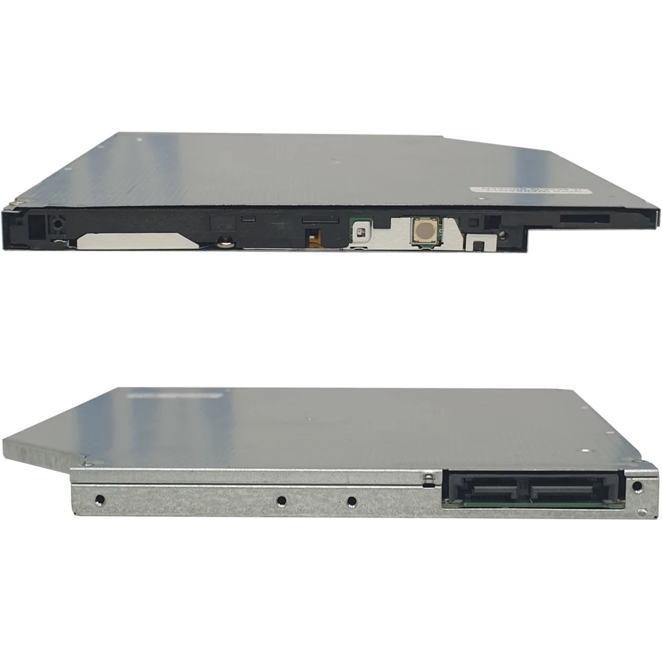 HP Laptop Laufwerk  DVD/CD Brenner  GUE1N  9 mm NEU - Bild 1 von 1