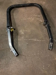 116-0231 TORO EXMARK ROPS ROLL OVER PROTECTION - Picture 1 of 2