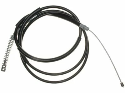For 2002-2006 Chevrolet Avalanche 2500 Parking Brake Cable AC Delco 79131GP - Image 1 of 2