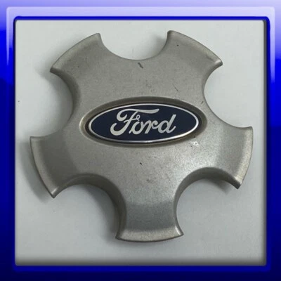 Ford Fiveundert 500 2005 2006 2007 tapa central plateada 5G13-1A096-CC E97 Foto 1 de 4