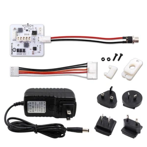 SaturnPSU 12V Netzteil & AC Adapter Ersatzkit für SEGA Saturn Konsole - Bild 1 von 5