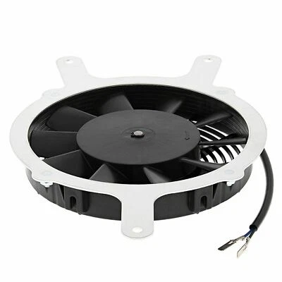 Ventilador de refrigeración All Balls Brute Force 650 750 Kawasaki 70-1008 Foto 1 de 2