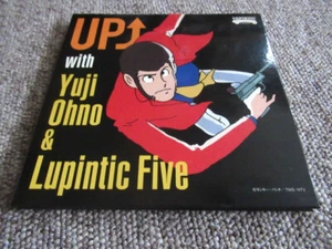 CD UP mit Yuji Ohno & Lupintic Five VPCG-84986 2014 Yuji Ohno - Bild 1 von 2