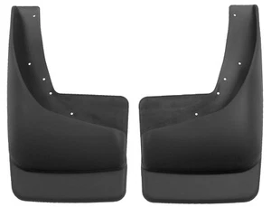 Husky Liners 57211 Custom Molded Mud Guards - Bild 1 von 3