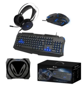 Snakebyte 4 in 1 muliti pack combo. - Foto 1 di 2