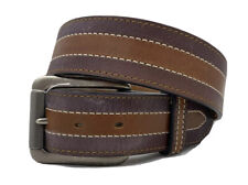 Chippewa Mens Made in America Leather Belt Size 36 C00103