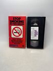 Stop Smoking In Two Weeks Good Times 1988 Vhs