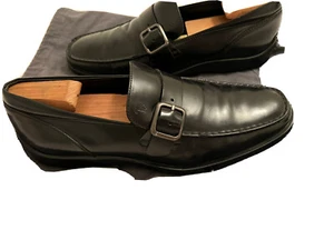 tods schuhe herren leder 9,5 uk - Bild 1 von 6