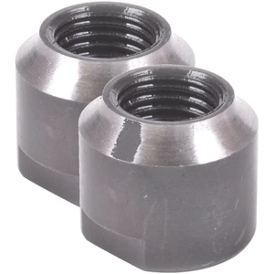 2 Pack Wheels Manufacturing CN-R082 Front Cone 12.8 x 15.0mm Thread Pitch 9 x 1 - Picture 1 of 2