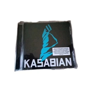 Kasabian by Kasabian (CD, 2005) - Foto 1 di 1