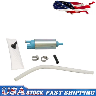 GSC404 Fuel Pump For 08-10 Arctic Cat Prowler 550 700 1000 6 piece kit - Изображение 1 из 4