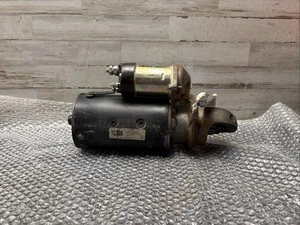 NOS STARTER MOTOR FITS FORD E-SERIES F-SERIES 6.9 83 84 DIESEL MODEL 3604482RX - Picture 1 of 15