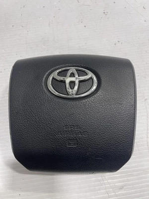 TOYOTA 4RUNNER 2014 2015 2016 2018 2019 2020 2021 STEERING WHEEL AIRBAG OEM Foto 1 de 4