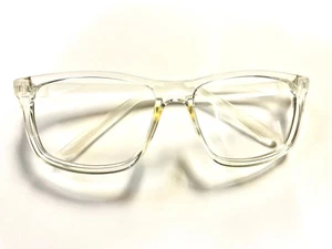 Nike Brille Chaser Ascent DJ9918 900 Crystal 59-16-140 - Bild 1 von 3