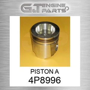 4P8996 PISTON A fits CATERPILLAR (NEW AFTERMARKET) - Picture 1 of 1