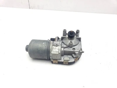 VOLKSWAGEN PASSAT B8 2016 FRONT WINDSCREEN WIPER MOTOR 3G2955119A - Image 1 of 4