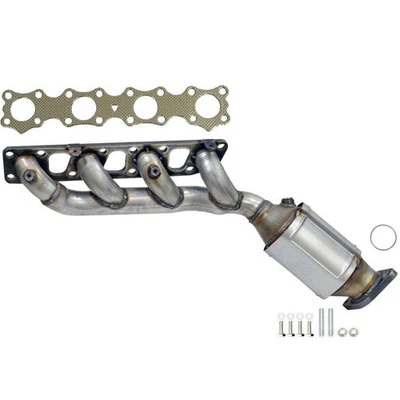 Catalytic Converter for 2003-2004 Infiniti M45 - Image 1 of 4
