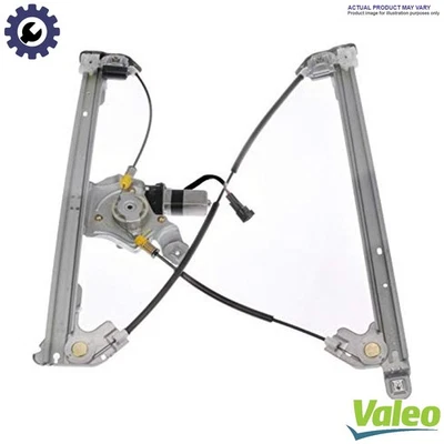 WINDOW REGULATOR 850378 FOR ROVER 11K4F/K2D 1.1L 14K4F/K4M/K2F 1.4L 18K4F 1.8L - Image 1 of 4