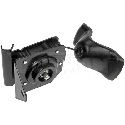 Conjunto de polipasto de neumático de repuesto DORMAN 924-502 para modelos seleccionados de Chevrolet GMC 03-10 Foto 1 de 4