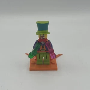 Lego Series 18 Collectible Minifigure 71021 Party Clown COL315 - Picture 1 of 6