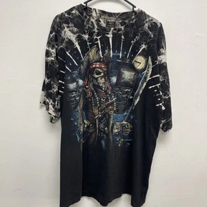 Pirates T Shirt - Picture 1 of 4