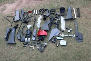 Massive Lot of 2004-2006 Acura TL OEM Parts - Bild 1 von 9