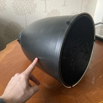 pixa pro light modifier, honeycomb grid Bowens S-Type mount - Image 1 of 4