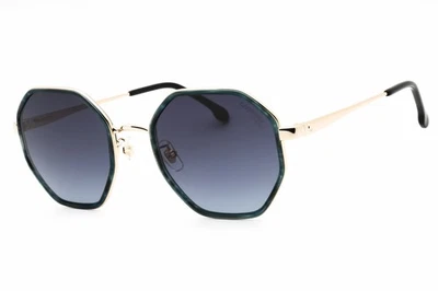 Gafas de sol CARRERA 3029/S 6AK 9O marco verde lentes grises 53 mm Foto 1 de 4