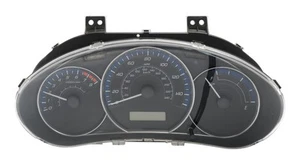 2015 Subaru Forester Speedometer Instrument Gauge Cluster Part Number 85003SG740 - Imagen 1 de 4