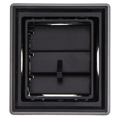 Polaris 3120157 Vent-Sq Ranger Brutus 1000 900 Crew Diesel HD HST XP - Image 1 of 3