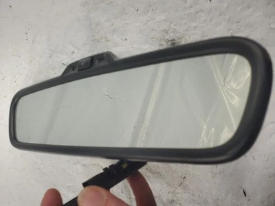 Espelho retrovisor conversível com escurecimento automático compatível com 04-06 AUDI A4 1334657 - Imagem 1 de 4