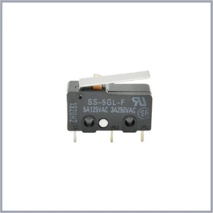 Neu SS-5GL13 SS-5GL111 SS-5GL-F SS-5GLT SS-5T im Karton SPS OMRON Schaltermodul - Bild 1 von 10