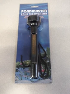 Pondmaster Floating Pond Thermometer- New: Free U.S Shipping - Picture 1 of 5