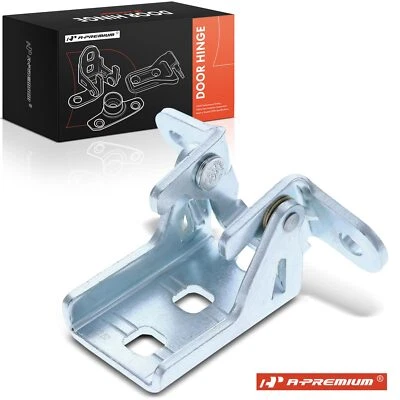 Bisagra de puerta inferior del pasajero delantero para Dodge Grand Caravan 2008-2020 Chrysler Ram Foto 1 de 4