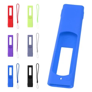 Remote Control Protective Case Silicone Cover Television Accessories With Hand # - Photo 1/30