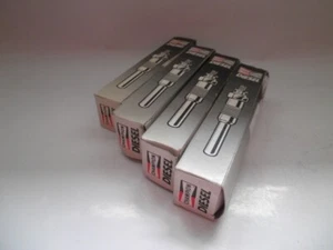 4x Champion CH61 Glühkerze glow plug bougie de préchauffage candela a incandesce - Bild 1 von 4