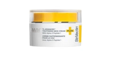 [StriVectin] TL CREMA TENSORA AVANZADA PARA CUELLO 50 ml con péptido alfa-3 Foto 1 de 4