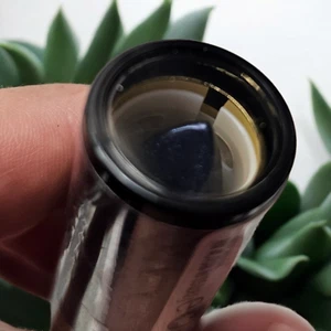 Lápiz labial Revlon Super Lustrous Pearl 043 Midnight Mystery - Imagen 1 de 4