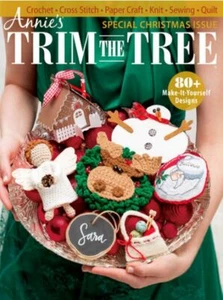 Annie's  Christmas 2017 Special  Issue - Picture 1 of 4