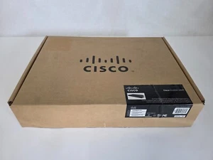 New Open Box Cisco SG350X-24MP-K9 24 Port 1G PoE(4 60W) 2 SFP 10G 2 SFP/RJ45 10G - Picture 1 of 4