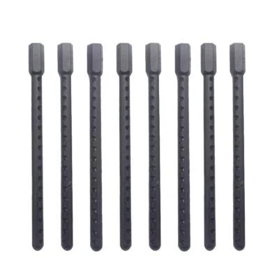 	8Pcs Body Post Mounts RC Car Shell Column HSP Redcat EP Drift STK STR EPX PRO	 - Image 1 of 4