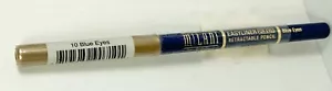 New MILANI Easyliner For Eyes Retractable Eyeliner- #10 BLUE EYES - RARE! - Picture 1 of 3