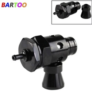Universal Aluminum Adjustable 25mm Car Turbo Blow Off Valve With Whistler - Picture 1 of 7