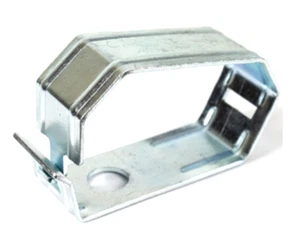 OER Power Steering Hose Clamp For 1969 Firebird and 1967-1969 Camaro Models - Picture 1 of 4